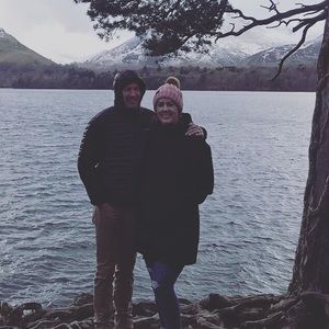 Meet your Posher, Kari